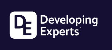Developing Experts Logo