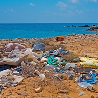 water pollution