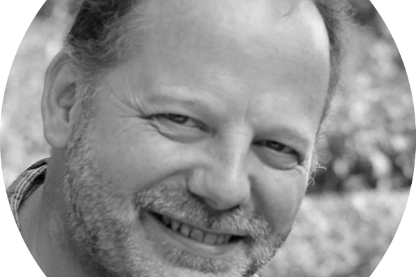 Piers Warren, Conservation and Sustainability Expert