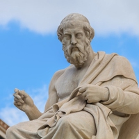 Plato