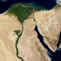 landmass