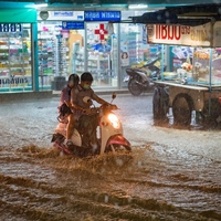 flood