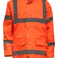 high visibility