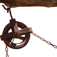 pulley