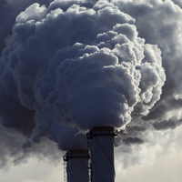 pollution