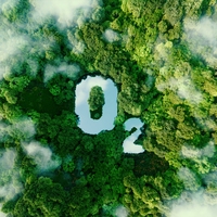 oxygen