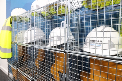 Morgan Sindall Construction - Day 2