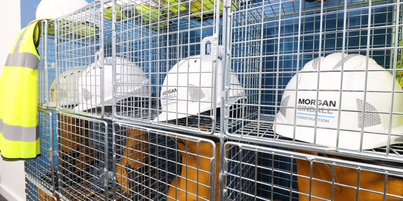 Morgan Sindall Construction - Day 2