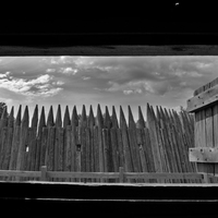 palisade