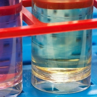 displacement reaction
