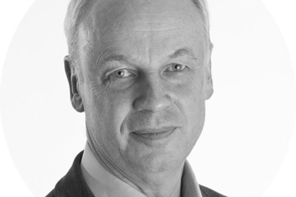David Scowsill, Strategic Advisor to the Board