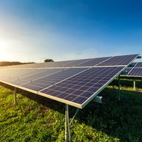 solar panel
