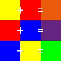 secondary colour