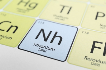 nihonium