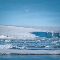 South Pole