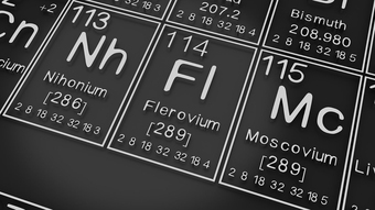 moscovium