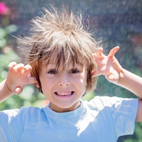 static electricity