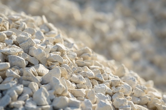 limestone