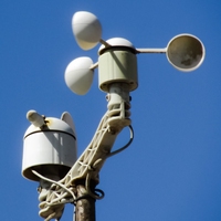 anemometer