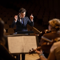 orchestra
