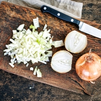 onion