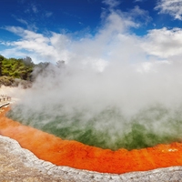 Rotorua
