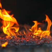 thermal decomposition