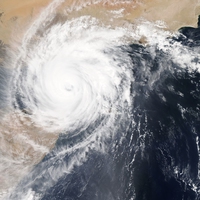 hurricane