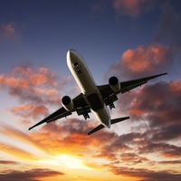 aeroplane