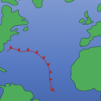 maritime track