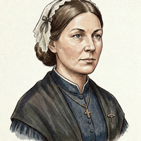 Florence Nightingale