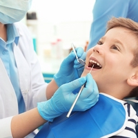 dentist