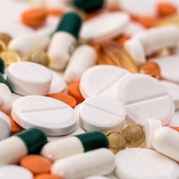 antibiotic