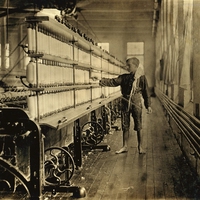 industrial revolution