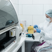 genetic engineering