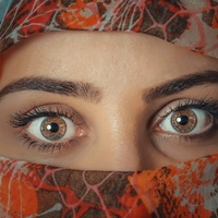 iris
