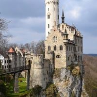 castle
