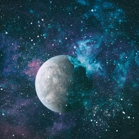 gas planet