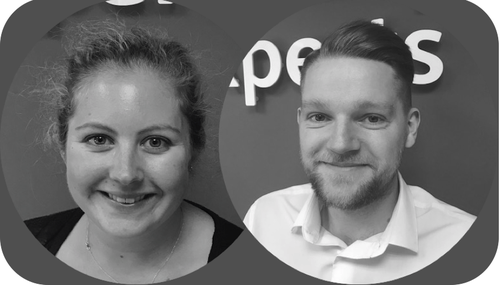 DE welcomes new teachers to Curriculum Team