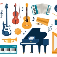 instruments