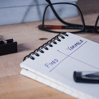 independent variable