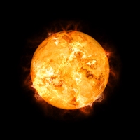 star