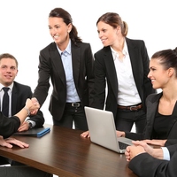 stakeholders