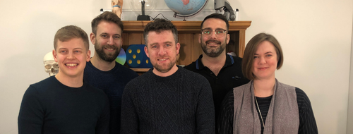 British Science Week: Developing Experts welcomes The Matthew Project to the platform
