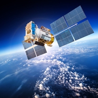 satellite