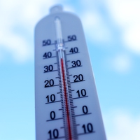 temperature