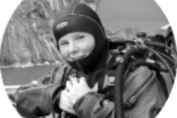 Professor Rhian Waller, Marine Biology Expert