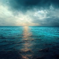 ocean