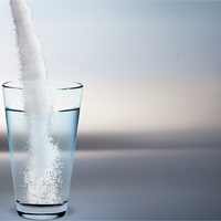 soluble