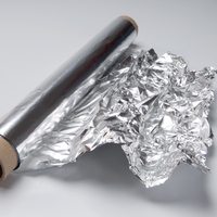 non-magnetic materials